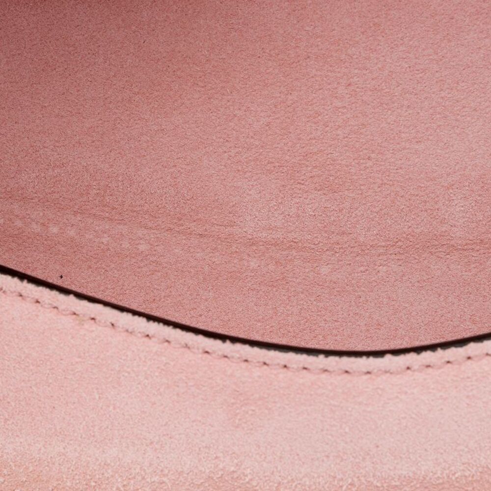 Gucci Suede Crystal Dionysus Small Shoulder Bag - Picture 12 of 15